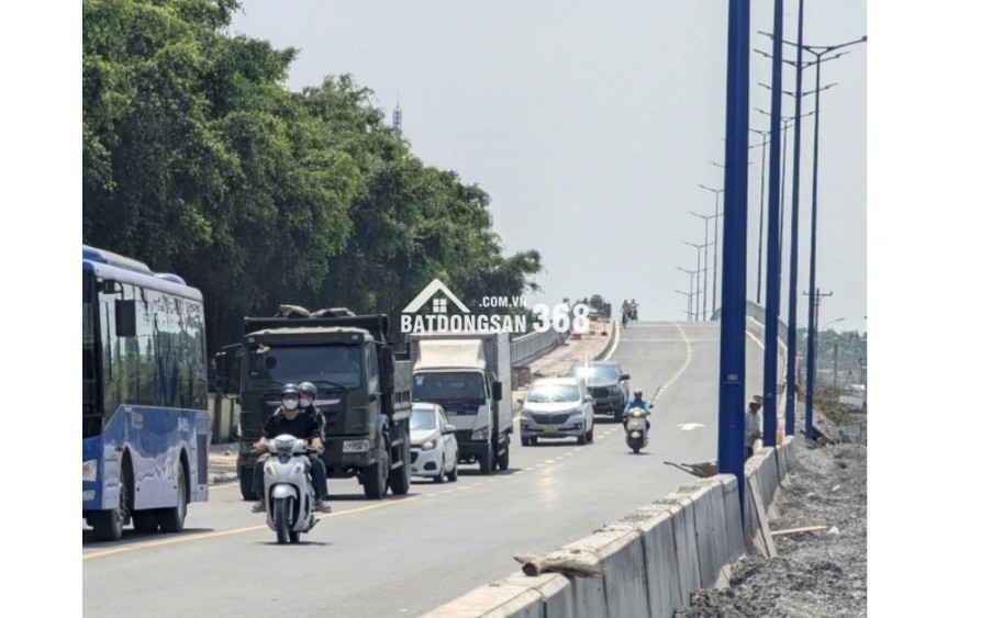 Bán nhà mặt phố Lò Lu, 4,5 triệu, 65m2, view đẹp, uy tín, Trường Thạnh, Q9, HCM